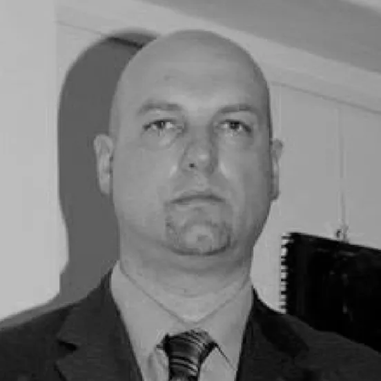 Edoardo Dionisi, DPO di Blu Fox