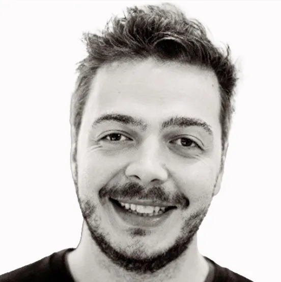 Luca Bontempi, Advertising Manager di Blu Fox